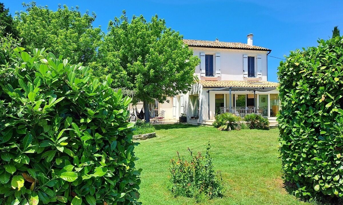 Photo of Outdoor in Manosque