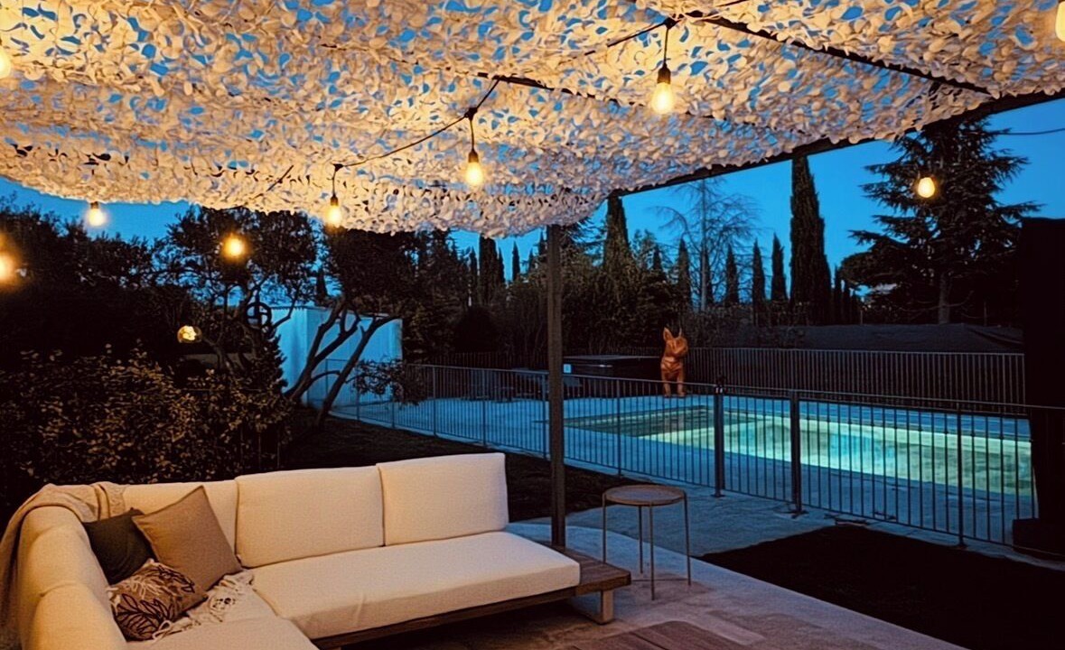 Photo of Patio Balcony in Manosque