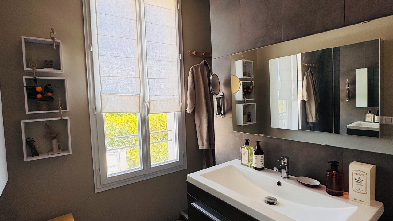 Photo of Bathroom in Manosque