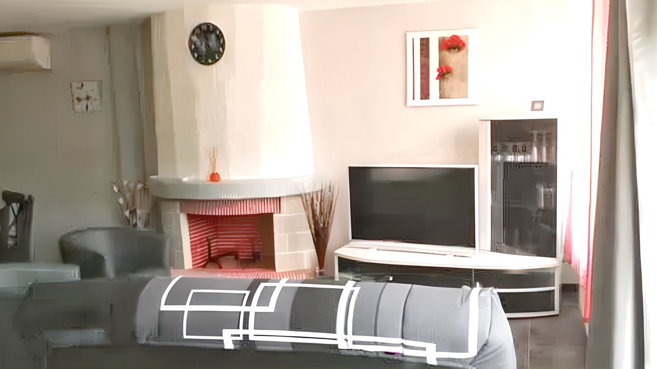 Photo of Livingroom in Mareuil-sur-Cher