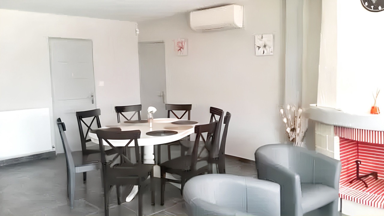 Photo of Livingroom in Mareuil-sur-Cher