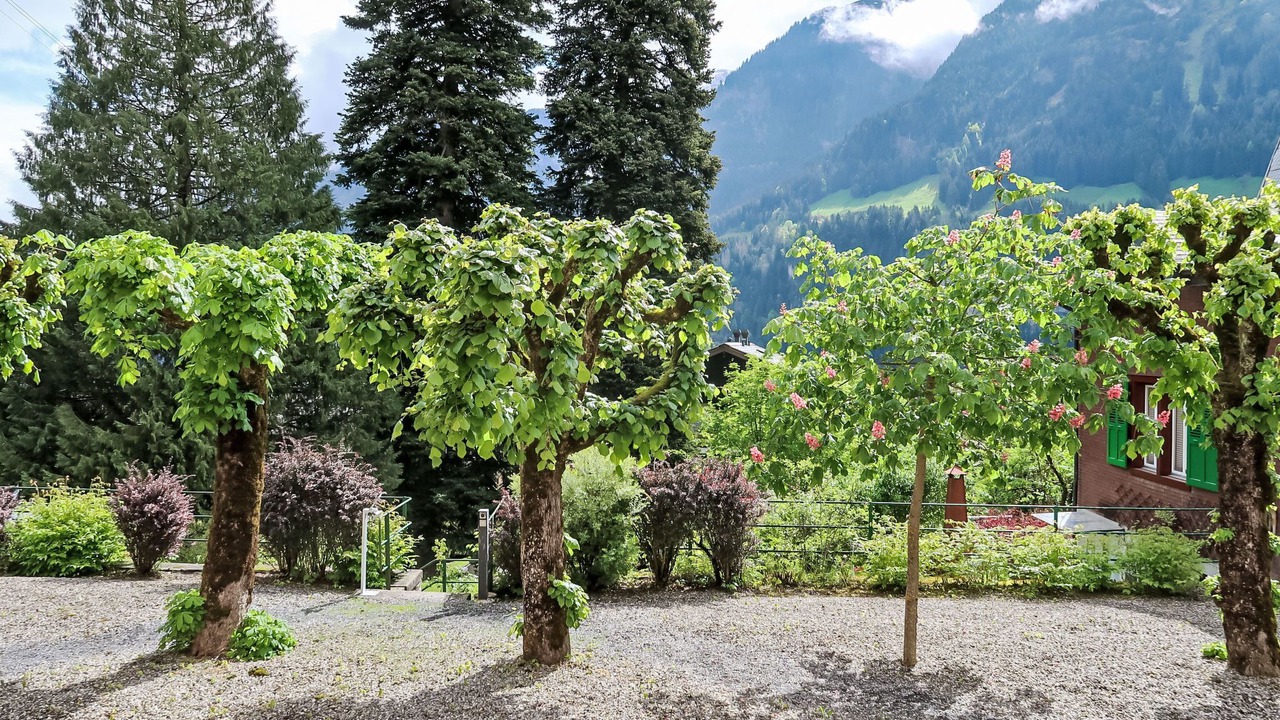 Photo of Outdoor in Champery