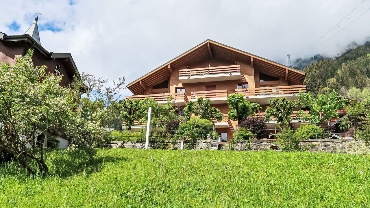 Photo of Others in Champery