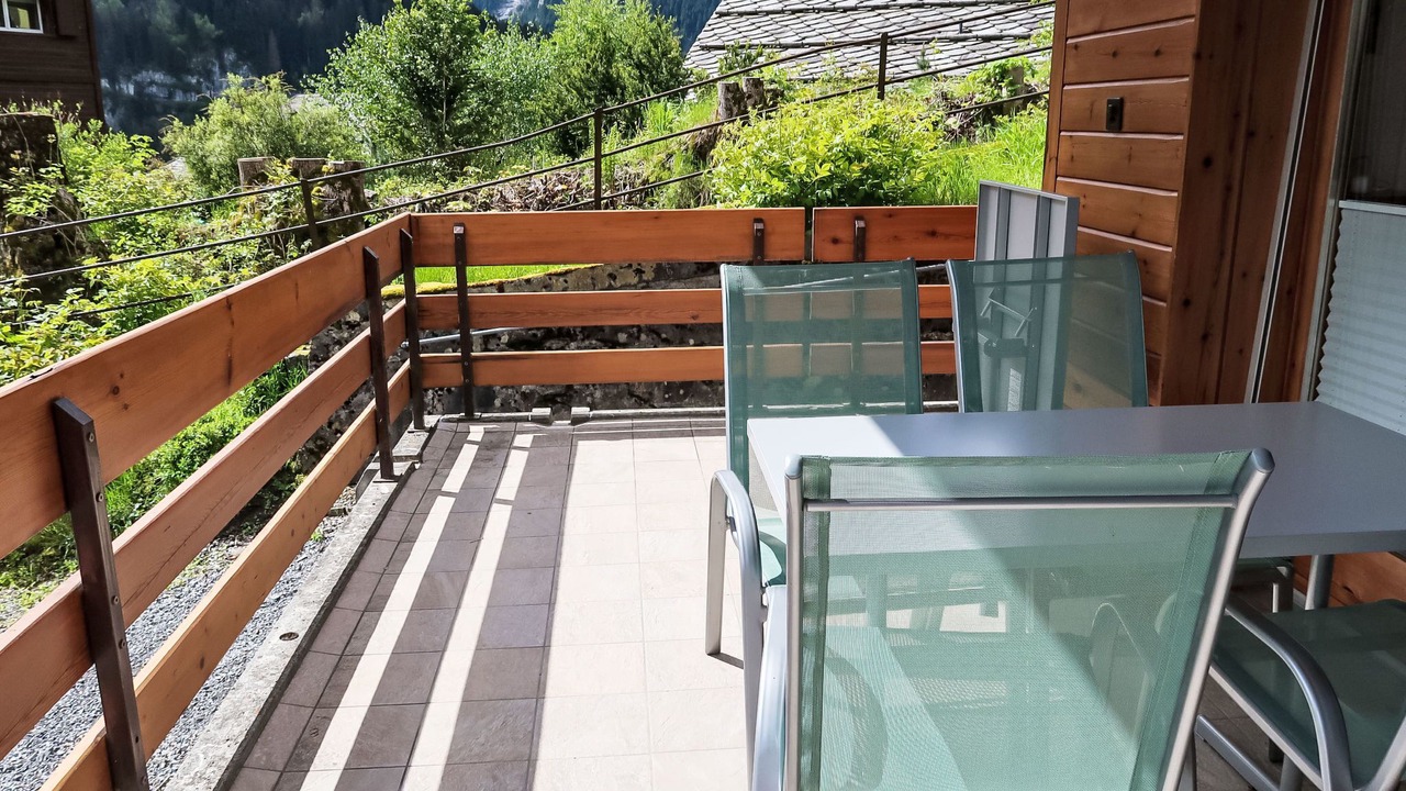 Photo of Others in Champery