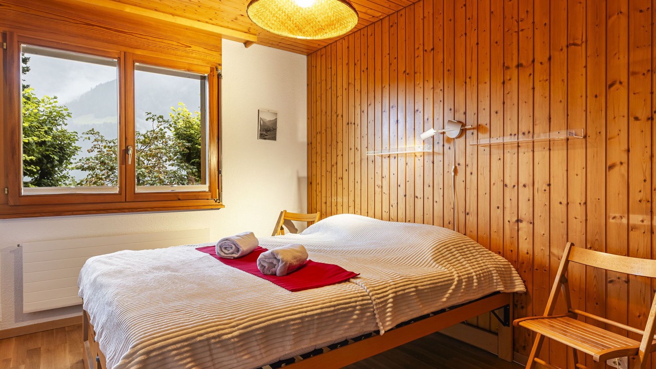 Photo of Others in Champery