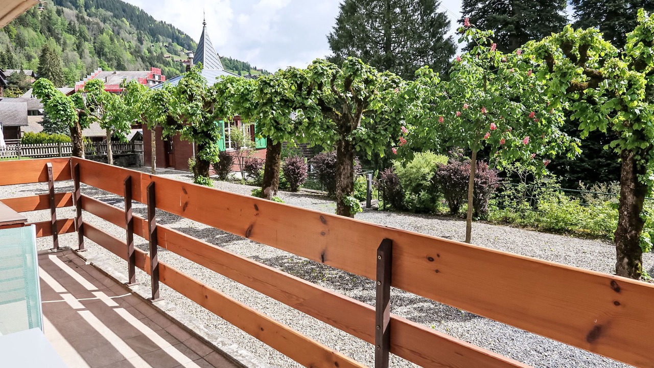 Photo of Others in Champery