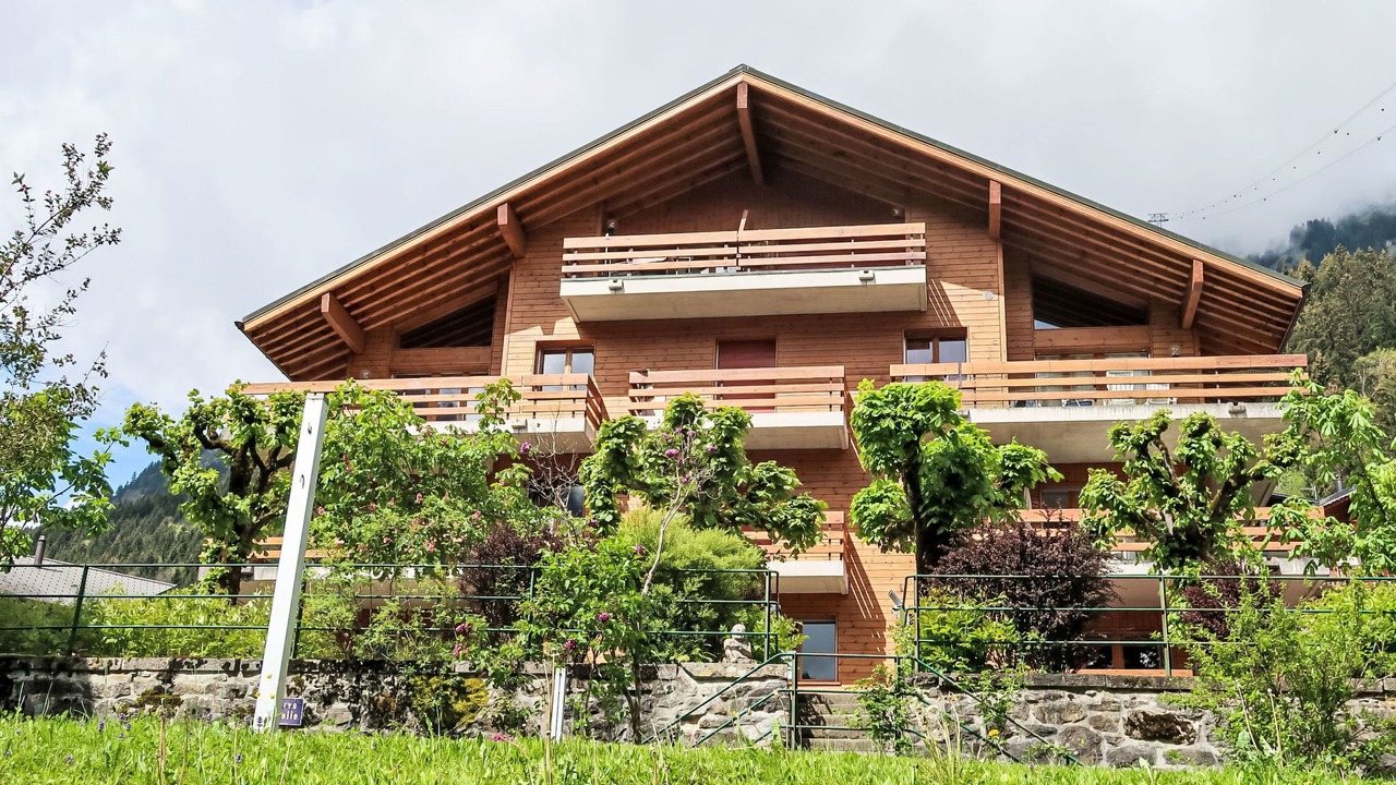 Photo of Others in Champery