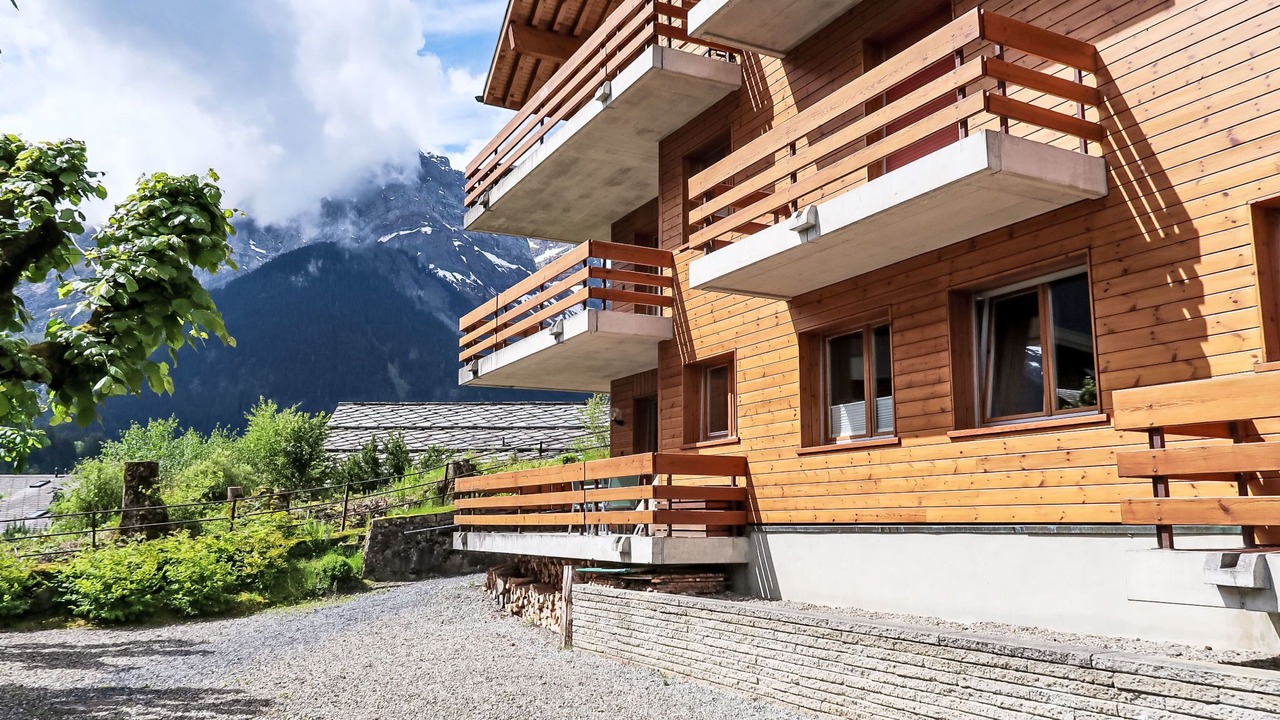 Photo of Others in Champery