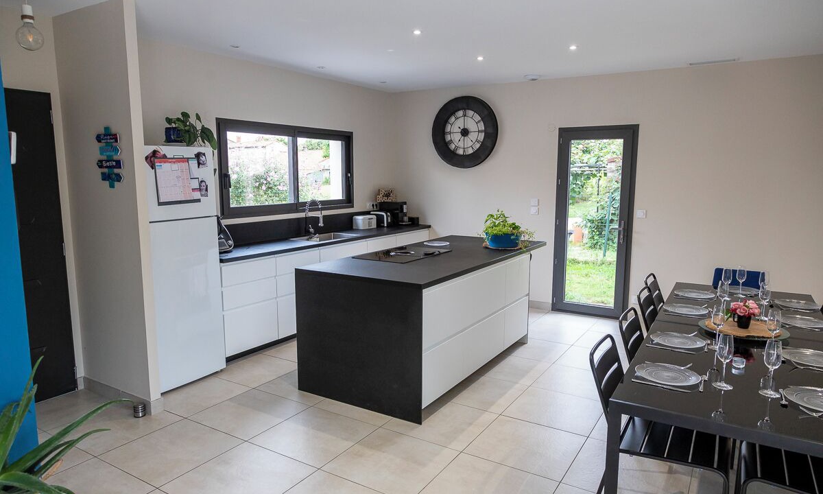 Photo of Kitchen in Albi