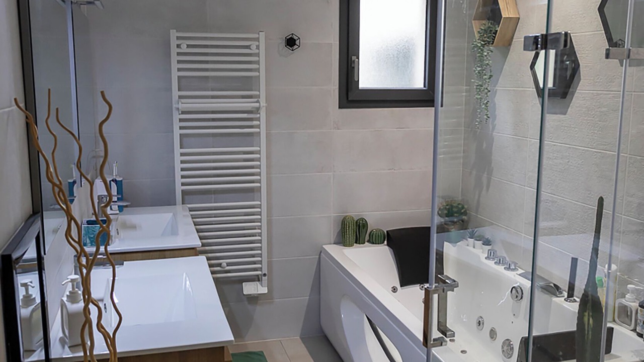 Photo of Bathroom in Albi