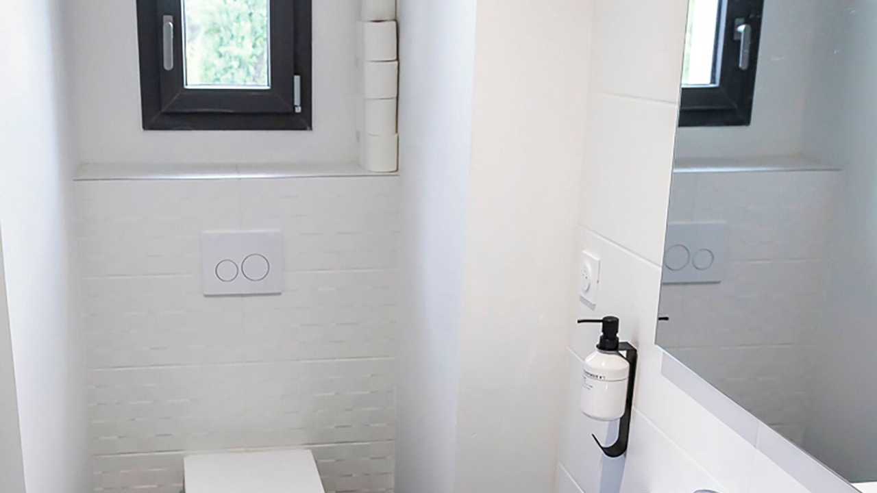 Photo of Bathroom in Albi