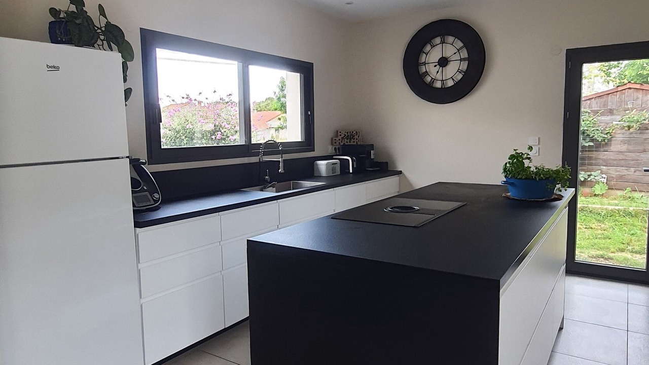 Photo of Kitchen in Albi