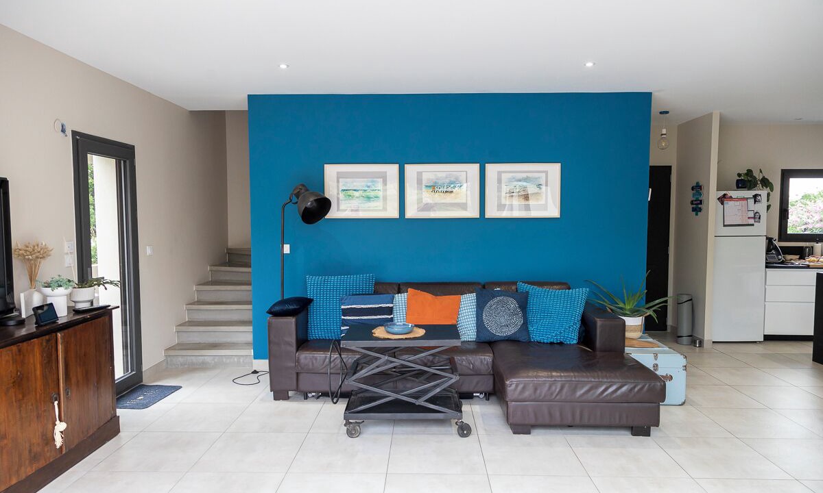 Photo of Livingroom in Albi