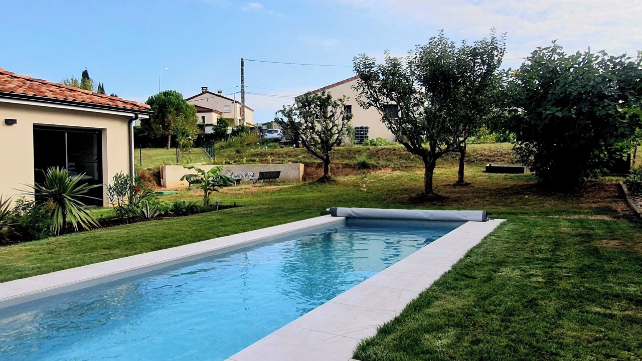 Photo of Outdoor in Albi