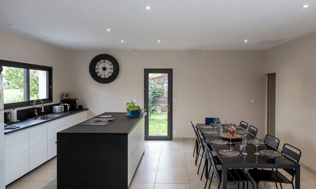 Photo of Kitchen in Albi
