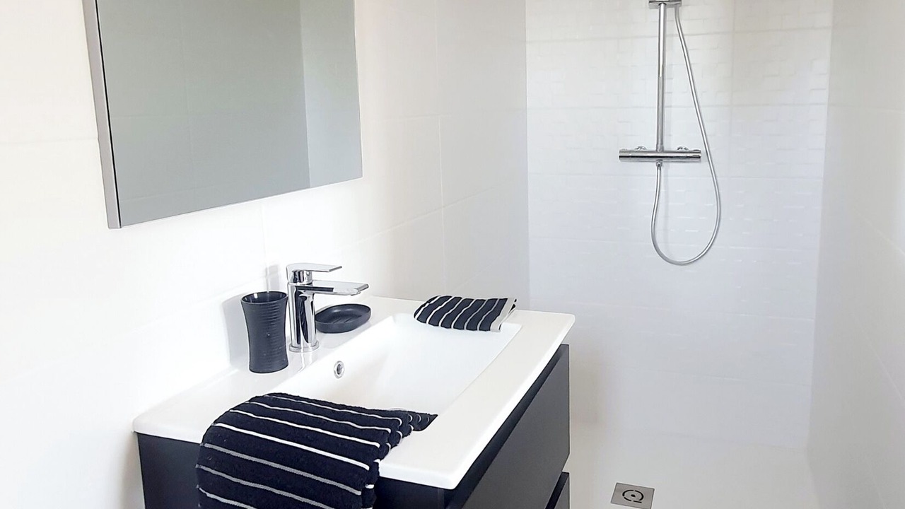 Photo of Bathroom in Albi