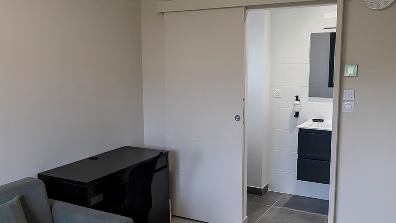 Photo of Livingroom in Albi