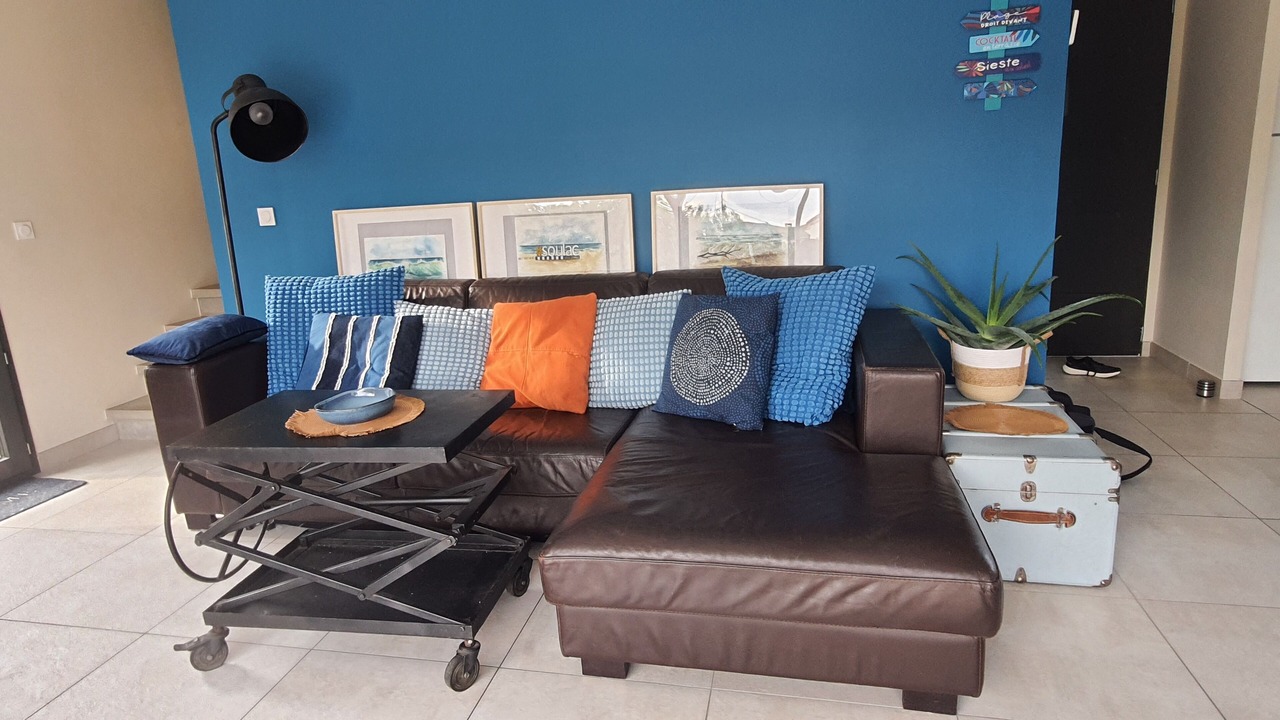 Photo of Livingroom in Albi