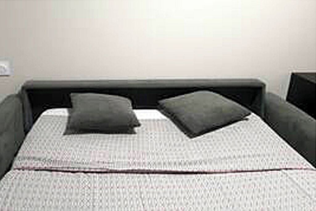 Photo of Bedroom in Albi