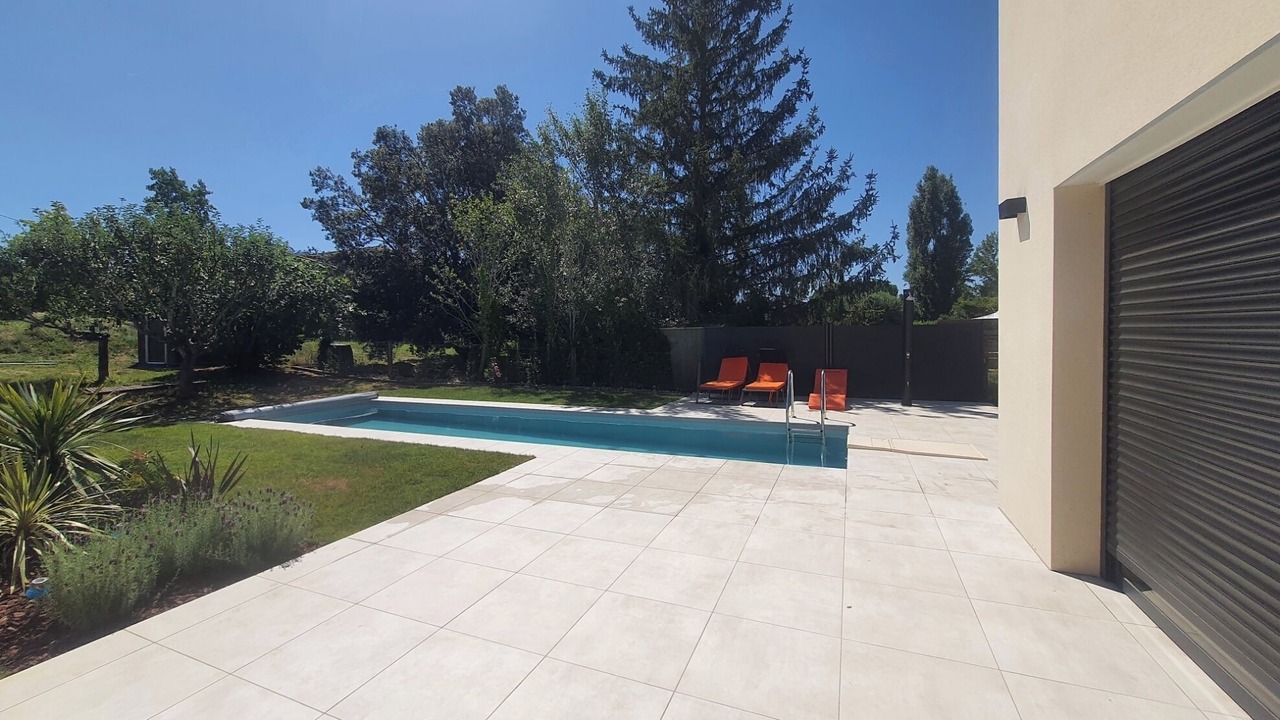 Photo of Outdoor in Albi