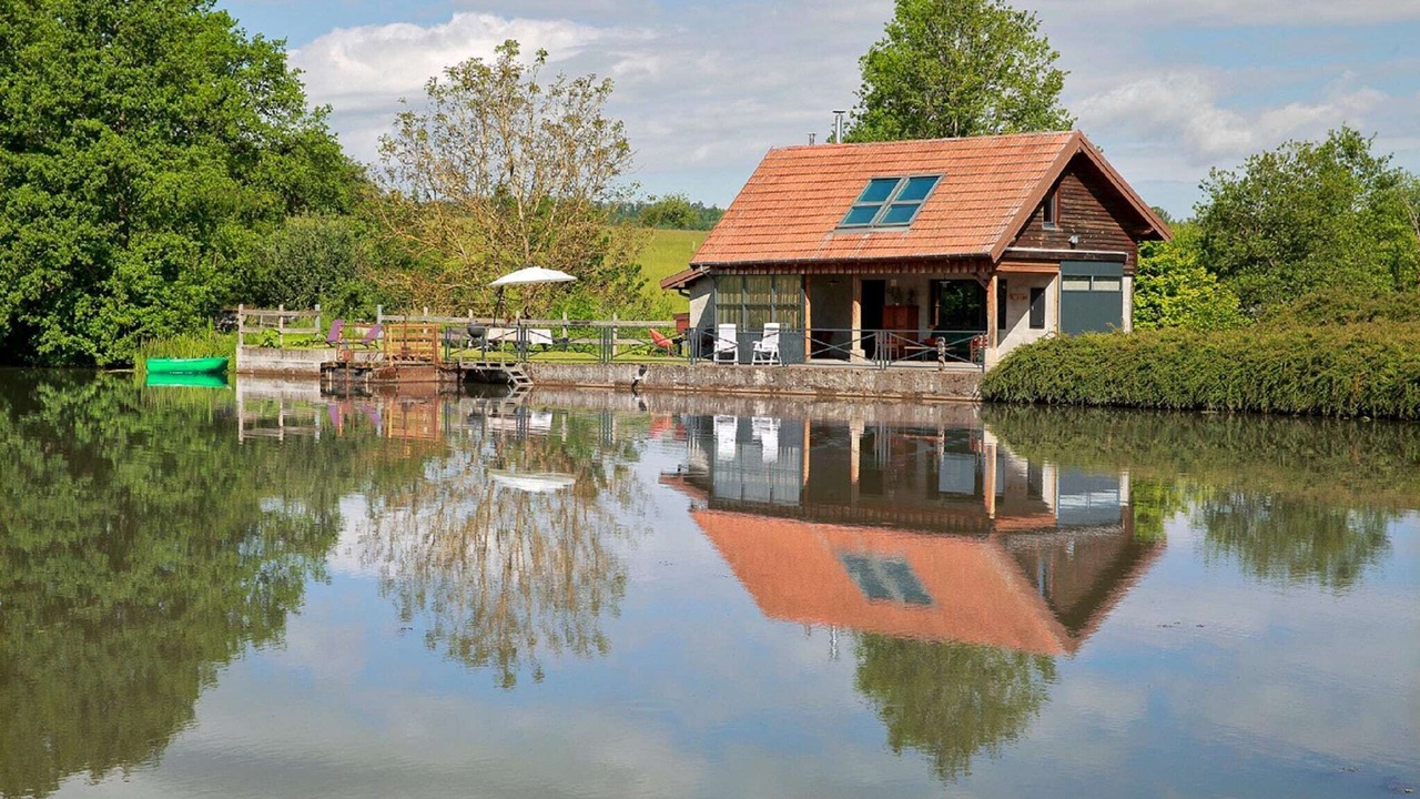 Photo of Outdoor in Metairies-Saint-Quirin