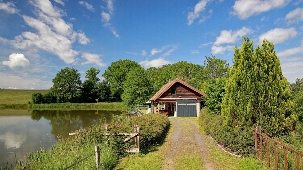 Photo of Outdoor in Metairies-Saint-Quirin