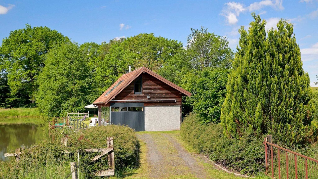 Photo of Outdoor in Metairies-Saint-Quirin