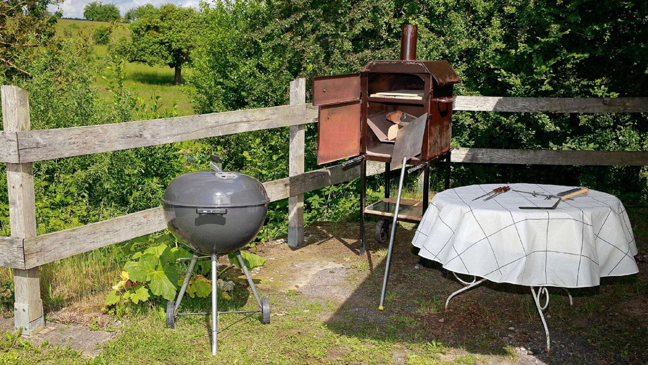 Photo of Outdoor in Metairies-Saint-Quirin