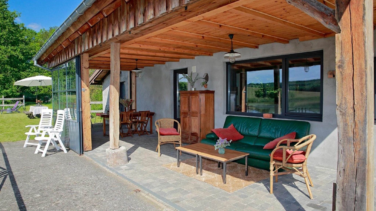 Photo of Patio Balcony in Metairies-Saint-Quirin