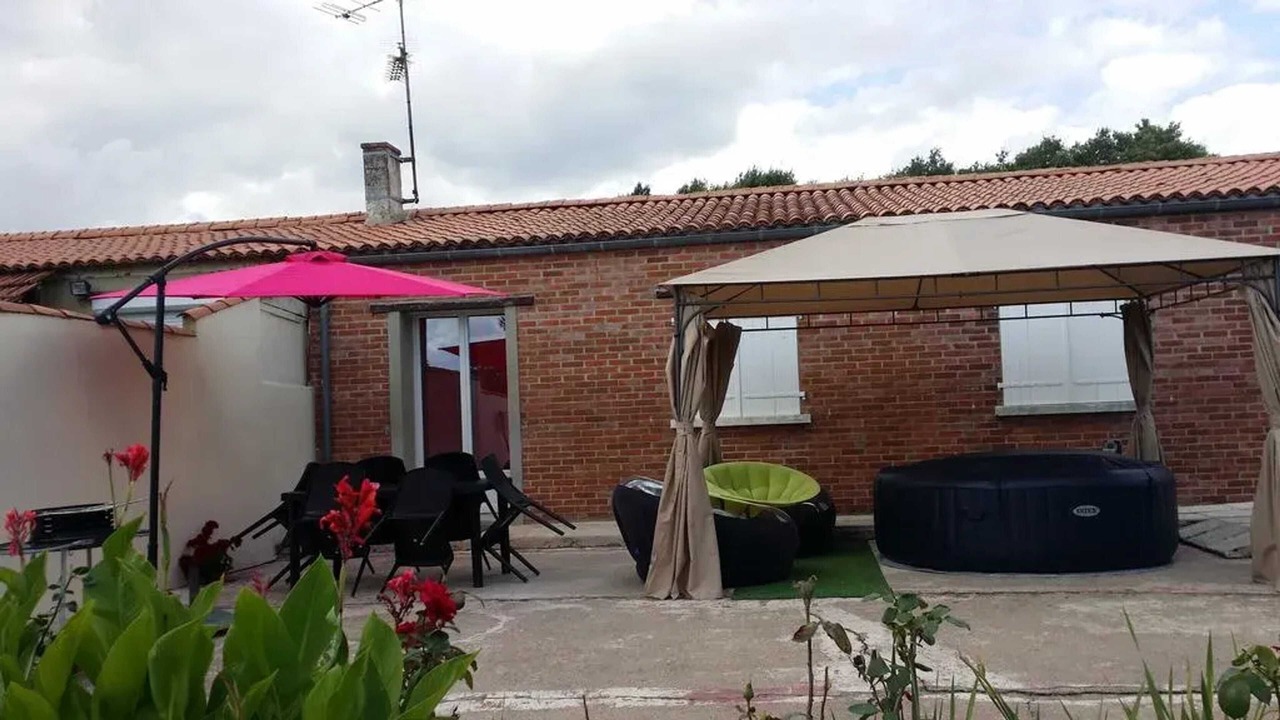 Photo of Others in Mareuil-sur-Cher