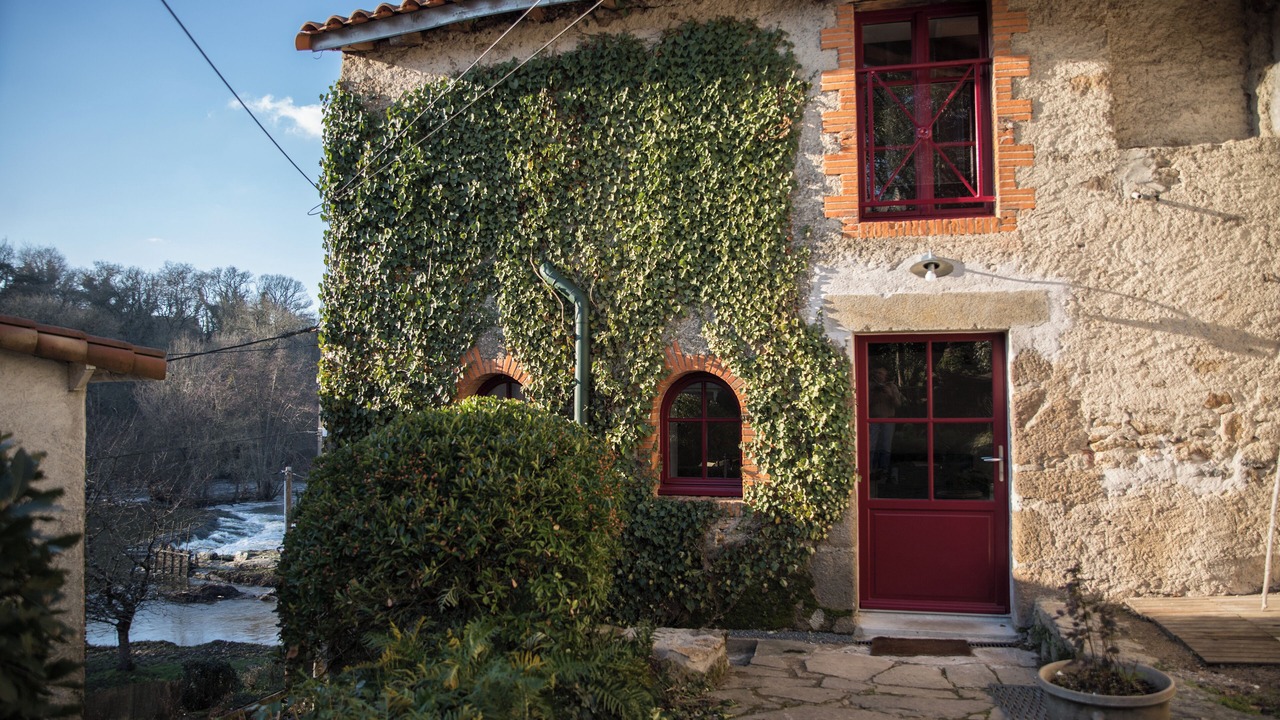 Photo of Outdoor in Clisson