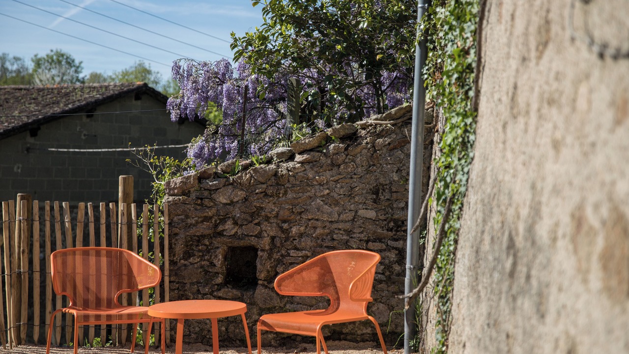 Photo of Patio Balcony in Clisson