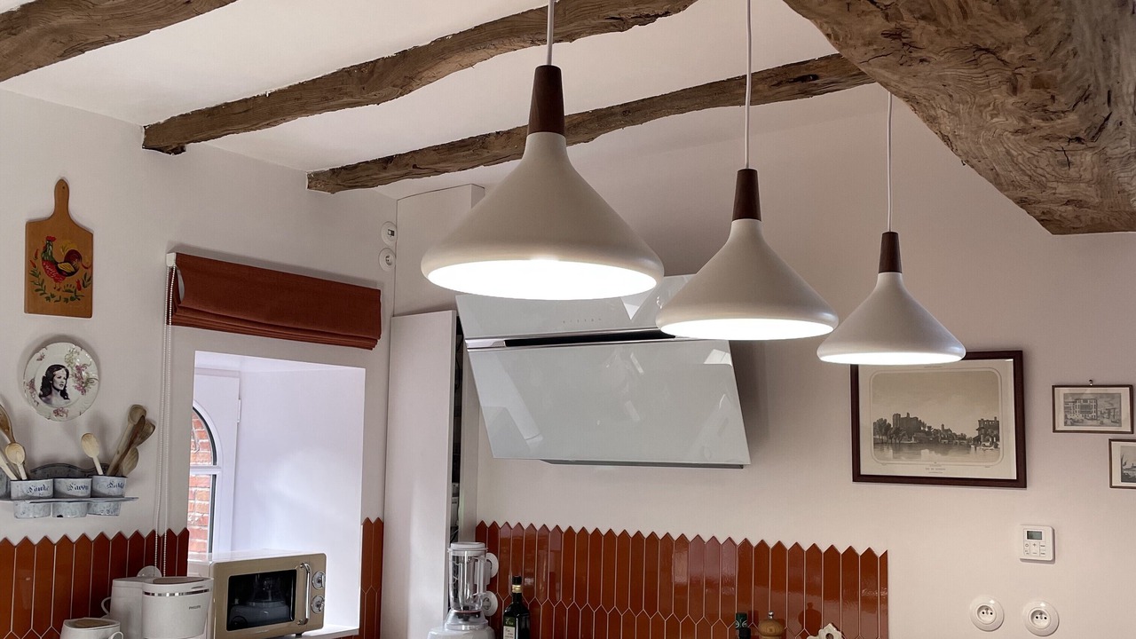 Photo of Kitchen in Clisson