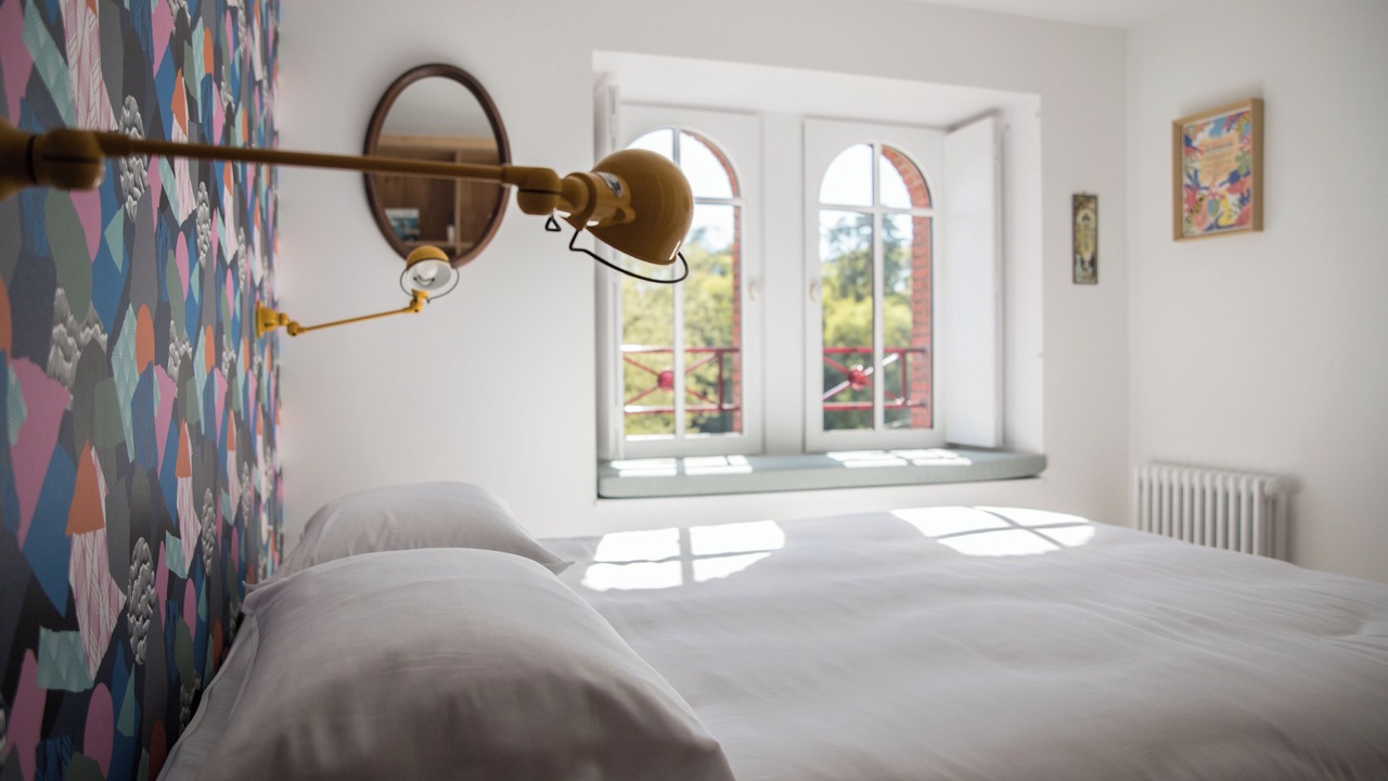 Photo of Bedroom in Clisson