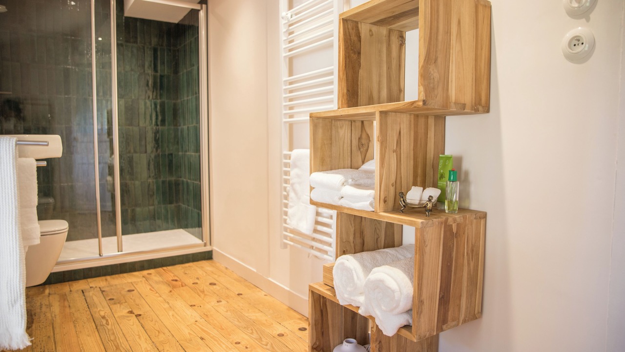 Photo of Bathroom in Clisson