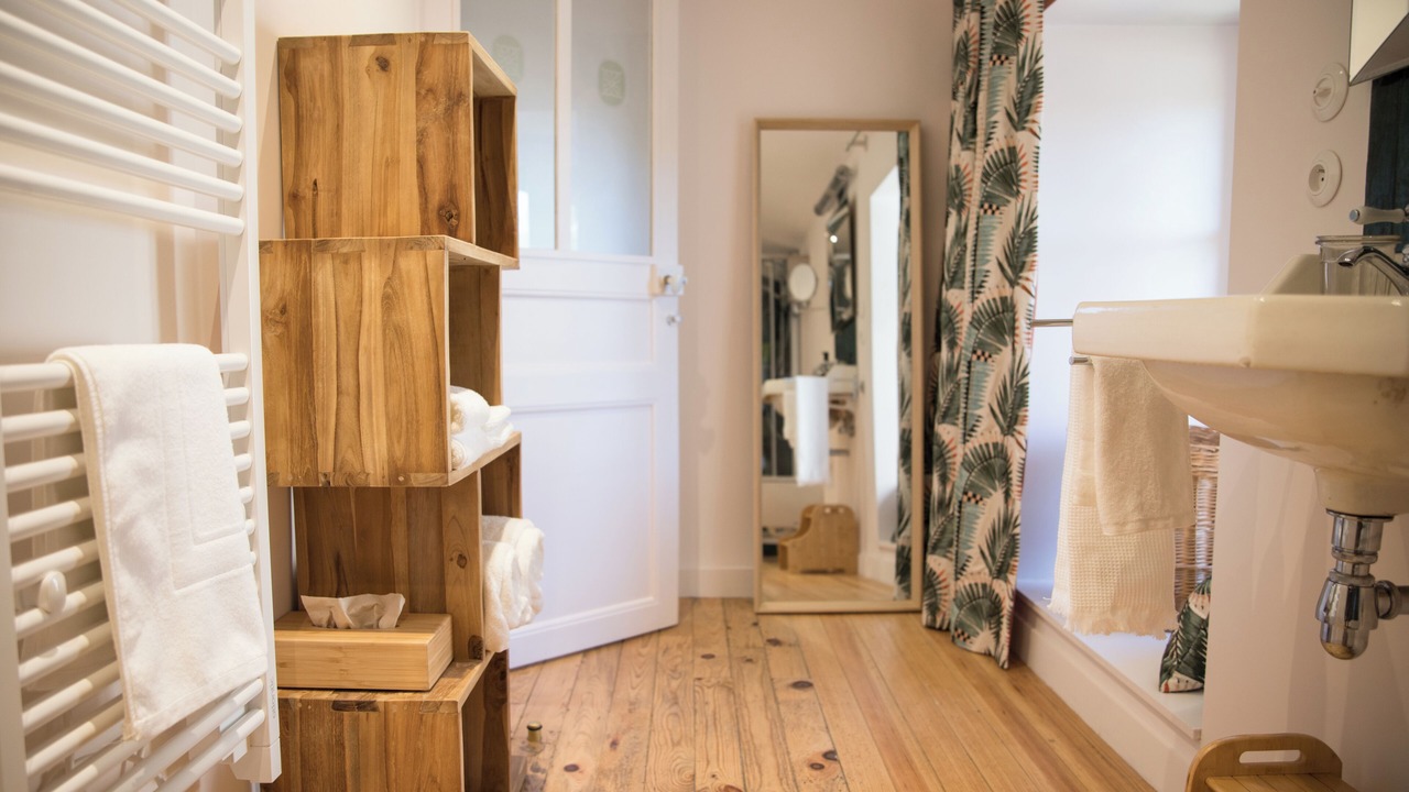 Photo of Bathroom in Clisson