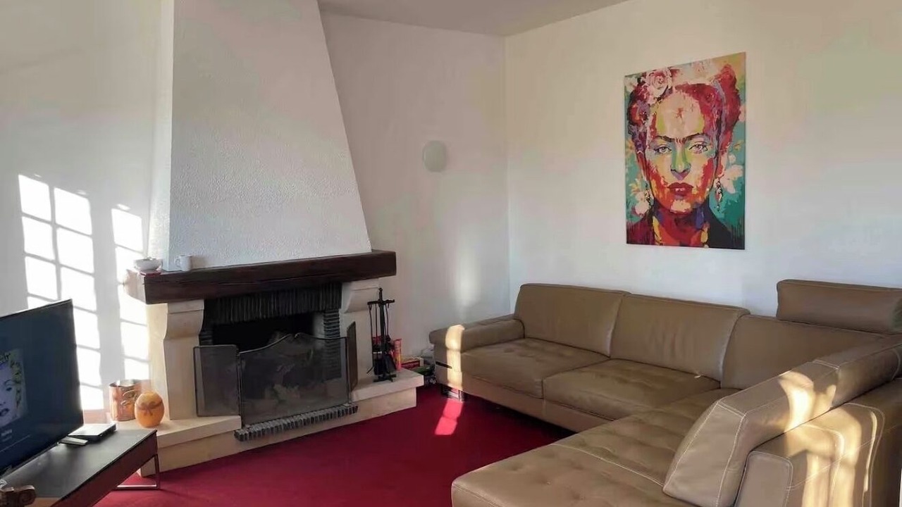 Photo of Livingroom in La Ferte-Gaucher