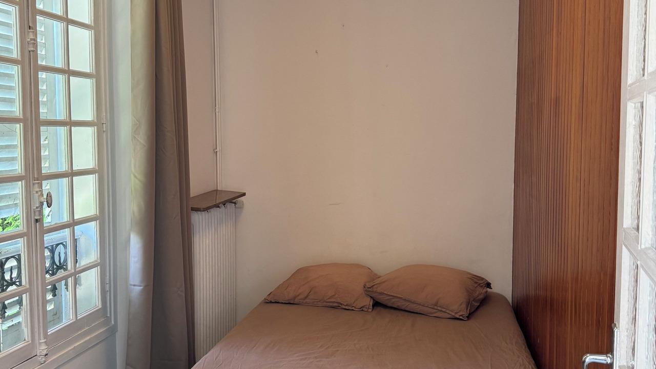 Photo of Bedroom in La Ferte-Gaucher