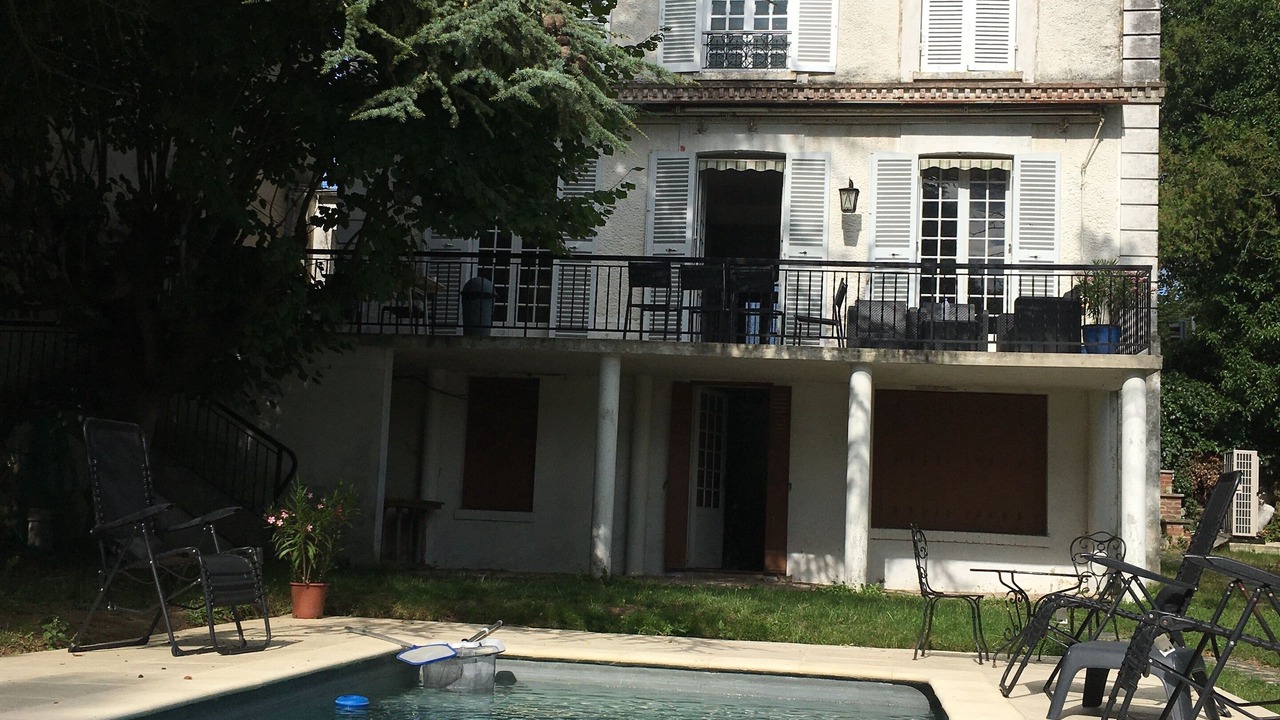 Photo of Outdoor in La Ferte-Gaucher