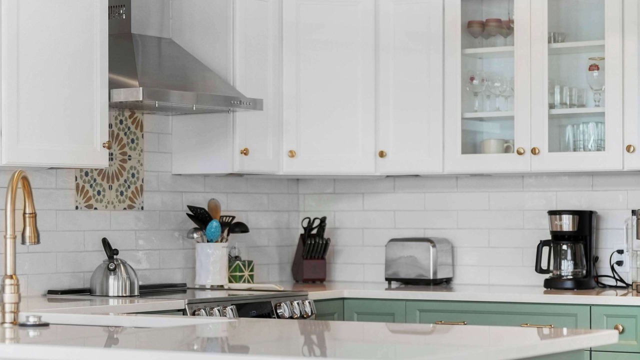 Photo of Kitchen in Lake Township