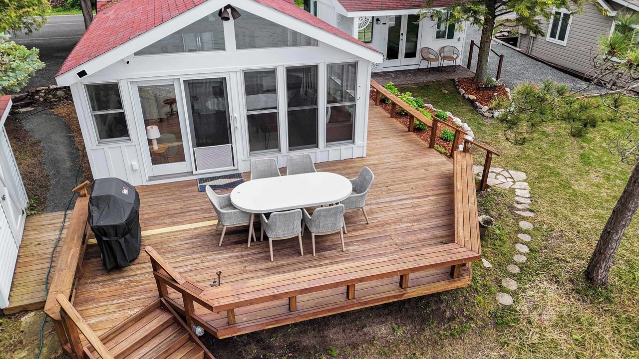 Photo of Outdoor in Lake Township
