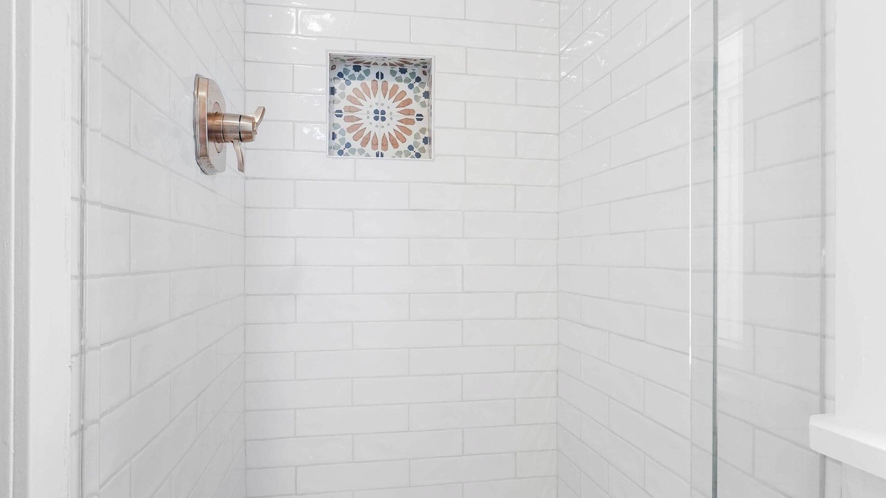 Photo of Bathroom in Lake Township