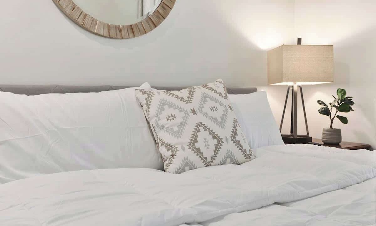 Photo of Bedroom in Olathe