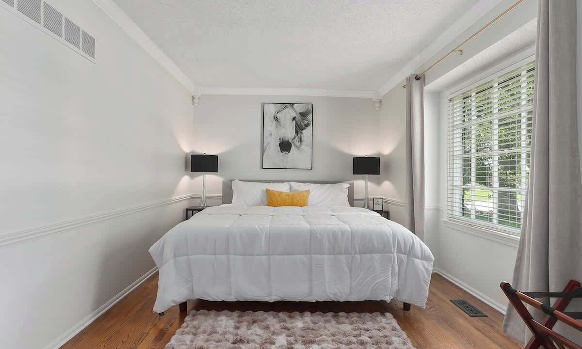 Photo of Bedroom in Olathe