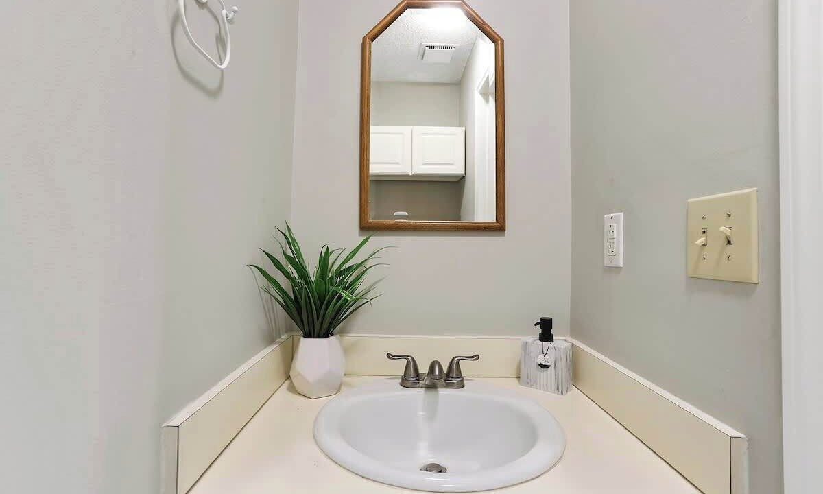 Photo of Bathroom in Olathe