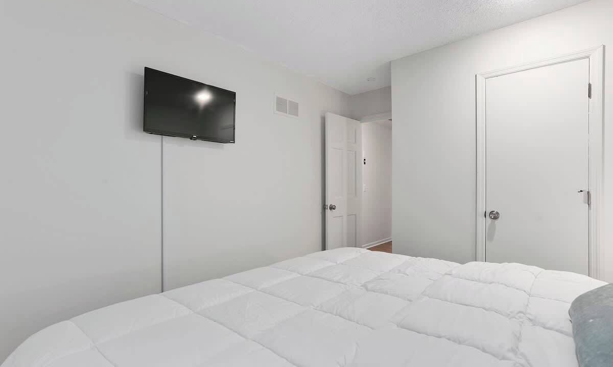 Photo of Bedroom in Olathe