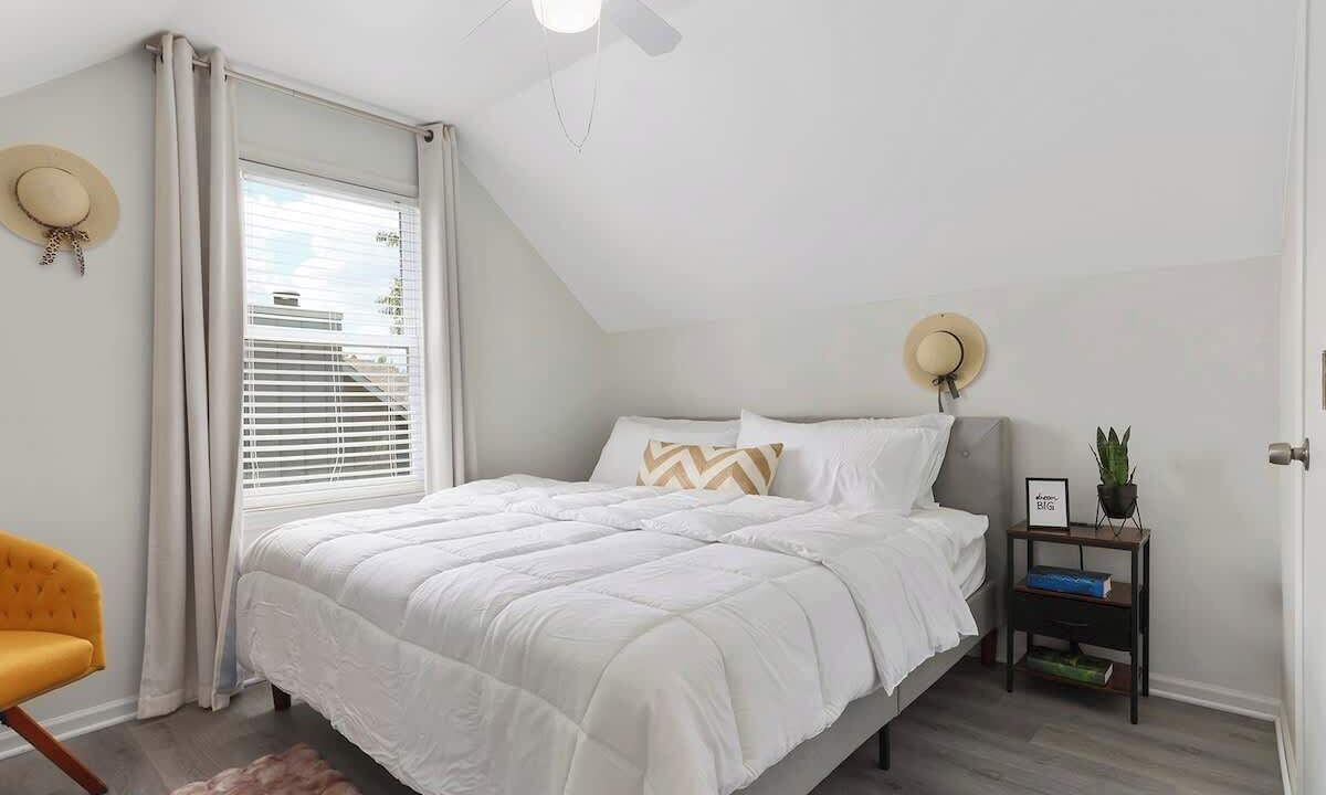 Photo of Bedroom in Olathe