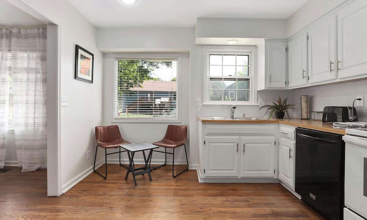 Photo of Kitchen in Olathe