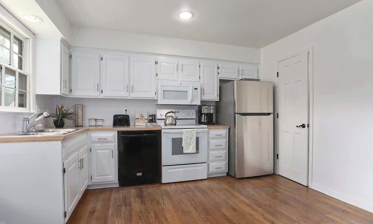 Photo of Kitchen in Olathe