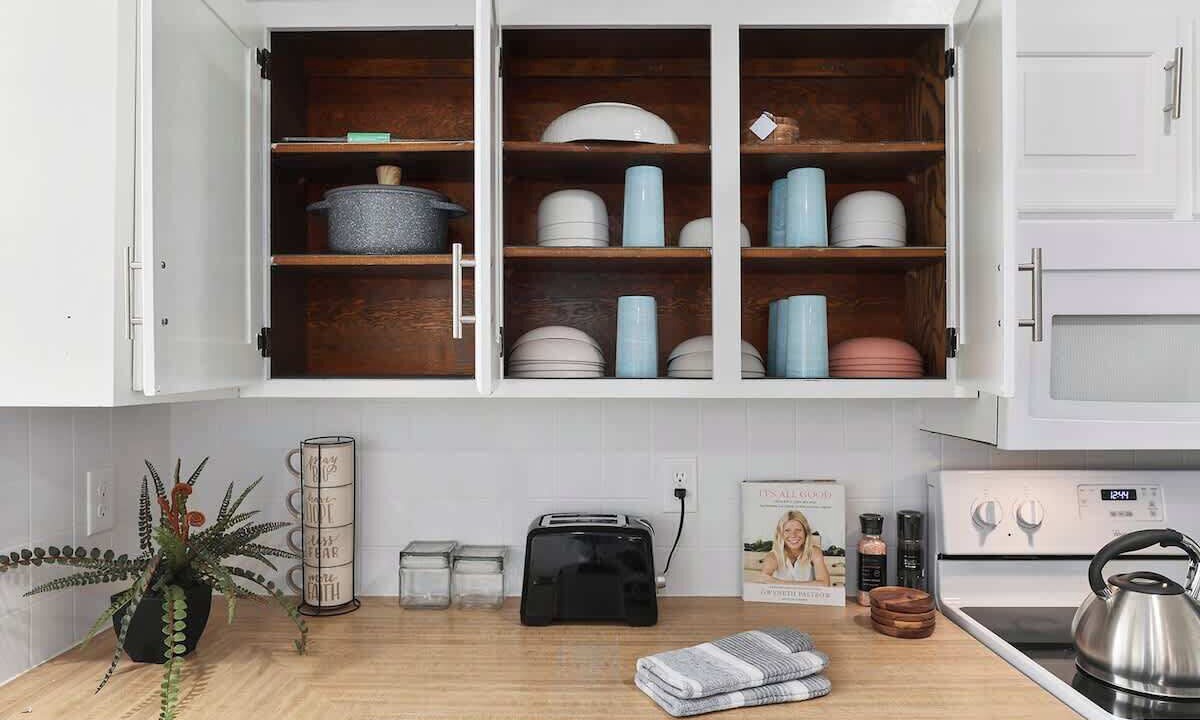 Photo of Kitchen in Olathe